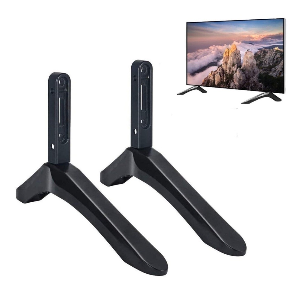 Universal TV Stand, Base Table Top TV Stand